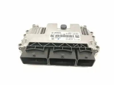 Автозапчасти б/у блок управления двигателем за smart forfour basis (66kw) (453.044) ссылки oem iam a2819006904