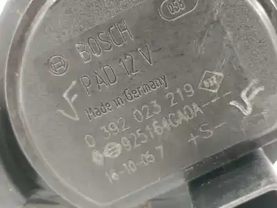 Автозапчасти б/у водяная бомба за smart forfour basis (66kw) (453.044) ссылки oem iam 925164ga0a  