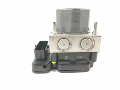 Автозапчасти б/у абс за smart forfour basis (66kw) (453.044) ссылки oem iam a4539009702