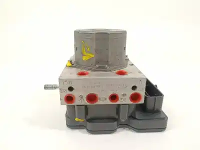 Автозапчасти б/у абс за smart forfour basis (66kw) (453.044) ссылки oem iam a4539009702  476802784r