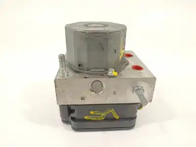 Автозапчасти б/у абс за smart forfour basis (66kw) (453.044) ссылки oem iam a4539009702  476802784r