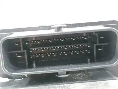 Автозапчасти б/у абс за smart forfour basis (66kw) (453.044) ссылки oem iam a4539009702  476802784r