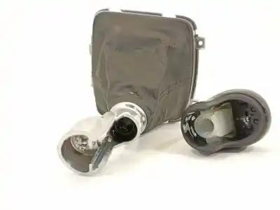 Автозапчастина б/у ручка важеля передач для hyundai i30 (gd) tecno посилання на oem iam 43711a5200  84640a50004x
