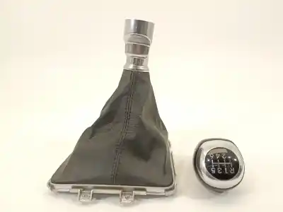 Автозапчастина б/у ручка важеля передач для hyundai i30 (gd) tecno посилання на oem iam 43711a5200  84640a50004x