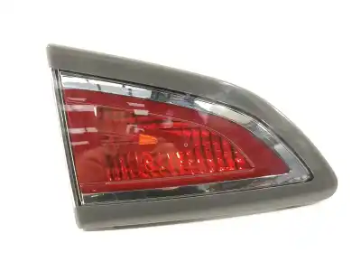 Pezzo di ricambio per auto di seconda mano lampada posteriore sinistra per renault scenic iii expression riferimenti oem iam 265550018r