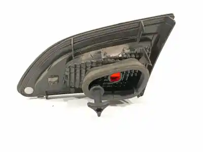 Second-hand car spare part left tailgate light for renault scenic iii expression oem iam references 265550018r  