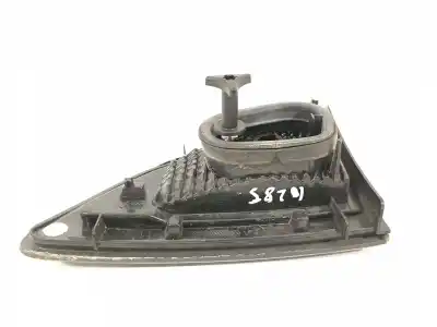 Second-hand car spare part left tailgate light for renault scenic iii expression oem iam references 265550018r  