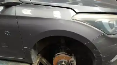 Peça sobressalente para automóvel em segunda mão guarda-lamas dianteiro direito por hyundai i20 classic referências oem iam 