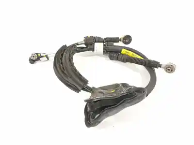 Pezzo di ricambio per auto di seconda mano PEZZI VARI per RENAULT MEGANE III BERLINA 5 P  Riferimenti OEM IAM 8200781046  