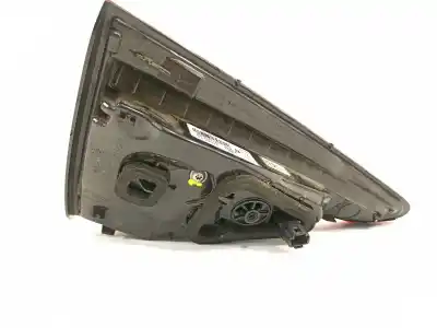 Автозапчасти б/у правый задний фонарь за renault clio v intens ссылки oem iam 265504450r  