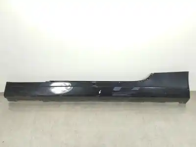 Gebrauchtes Autoersatzteil seitenrock zum jaguar xk coupé/convertible 4.2 v8 32v cat oem-iam-referenzen 6w8310155