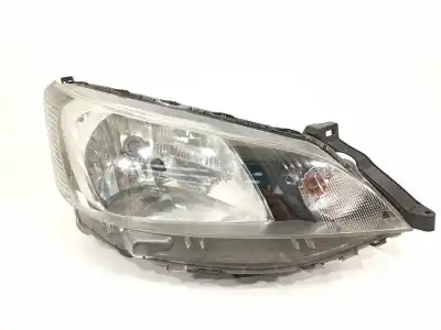 Peça sobressalente para automóvel em segunda mão farol / farolim direito por nissan nv 200 (m20) evalia premium referências oem iam 26010jx30a
