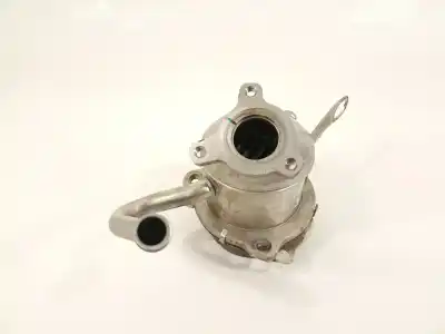 Автозапчасти б/у охладитель рог за renault clio v intens ссылки oem iam 147359823r  