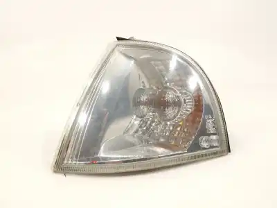 Peça sobressalente para automóvel em segunda mão farolim dianteiro esquerdo por skoda octavia berlina (1u2) ambiente referências oem iam 1u0953049c