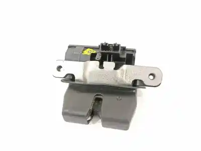 Second-hand car spare part trunk lock for ford fiesta (cb1) trend oem iam references 8a61a442a66bc