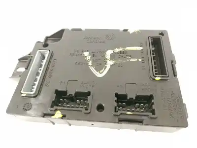 Pezzo di ricambio per auto di seconda mano modulo elettronico per smart forfour basis (66kw) (453.044) riferimenti oem iam 284b15944r  