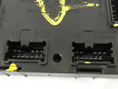 Pezzo di ricambio per auto di seconda mano modulo elettronico per smart forfour basis (66kw) (453.044) riferimenti oem iam 284b15944r  