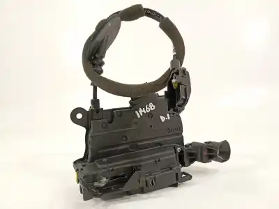 Gebrauchtes Autoersatzteil SCHLOSS DER LINKEN VORDERTÜR zum SMART FORFOUR  OEM-IAM-Referenzen A4537206901  805034679R