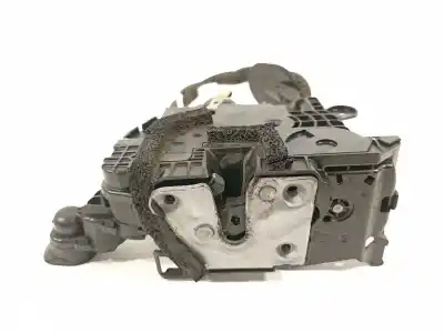 Автозапчасти б/у замок левой передней двери за smart forfour basis (66kw) (453.044) ссылки oem iam a4537206901  805034679r