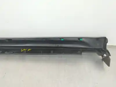 Pezzo di ricambio per auto di seconda mano gonna laterale per hyundai tucson essence 2wd riferimenti oem iam 87754d7000  