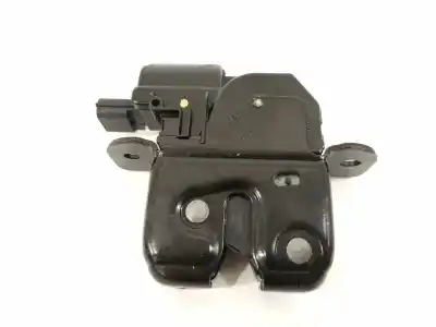 Second-hand car spare part trunk lock for renault clio iv authentique oem iam references 846307169r  