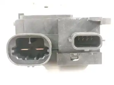 Автозапчасти б/у электронный модуль за smart forfour basis (66kw) (453.044) ссылки oem iam 255507773r  