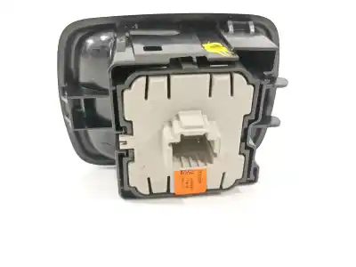 Автозапчасти б/у выключатель левого переднего окна за smart forfour basis (66kw) (453.044) ссылки oem iam 254117227r  