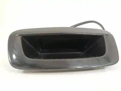 Second-hand car spare part tailgate back door handle for chevrolet trax ls+ oem iam references 950348563063k  