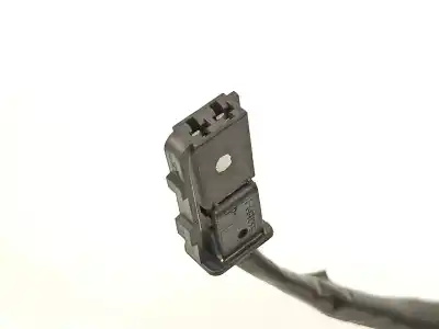 Second-hand car spare part tailgate back door handle for chevrolet trax ls+ oem iam references 950348563063k  