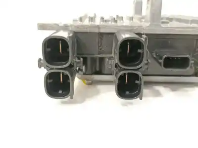 Second-hand car spare part electronic module for smart forfour basis (66kw) (453.044) oem iam references 6700003257  