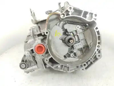 Pezzo di ricambio per auto di seconda mano riduttore per opel corsa d color edition riferimenti oem iam m20olku