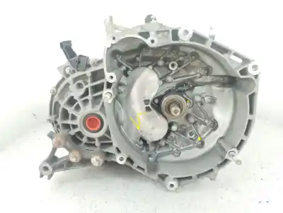 Автозапчастина б/у коробка передач для alfa romeo giulietta (191) sprint посилання на oem iam c63563514 Автозапчастина б/у коробка передач для alfa romeo giulietta (191) sprint посилання на oem iam c63563514