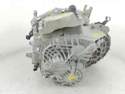 Автозапчастина б/у коробка передач для alfa romeo giulietta (191) sprint посилання на oem iam c63563514  1015552