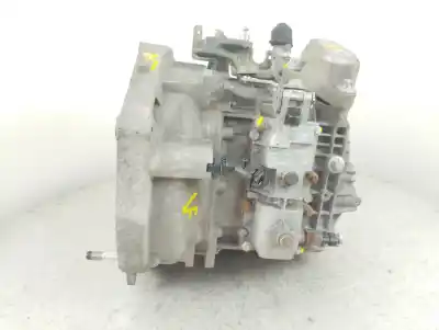 Автозапчастина б/у коробка передач для alfa romeo giulietta (191) sprint посилання на oem iam c63563514  1015552