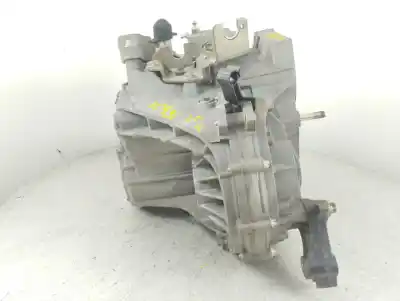 Автозапчастина б/у коробка передач для alfa romeo giulietta (191) sprint посилання на oem iam c63563514  1015552