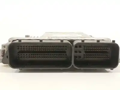 Second-hand car spare part ecu engine control for bmw serie x3 (e83) 2.0d [2.0 ltr. - 110 kw 16v diesel cat] oem iam references 13617801711 7801711 0281013251