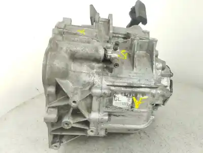 Pezzo di ricambio per auto di seconda mano riduttore per chevrolet captiva 2.0 vcdi lt riferimenti oem iam bw4357 gl007153 96420073