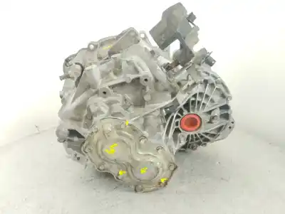 Pezzo di ricambio per auto di seconda mano riduttore per chevrolet captiva 2.0 vcdi lt riferimenti oem iam bw4357 gl007153 96420073