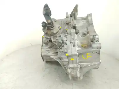 Pezzo di ricambio per auto di seconda mano riduttore per chevrolet captiva 2.0 vcdi lt riferimenti oem iam bw4357 gl007153 96420073