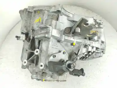 Pezzo di ricambio per auto di seconda mano riduttore per chevrolet captiva 2.0 vcdi lt riferimenti oem iam bw4357 gl007153 96420073