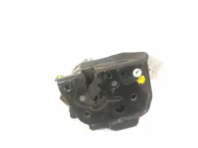 Second-hand car spare part front right door lock for audi a3 (8p) 2.0 tdi ambiente oem iam references 4f1837016  