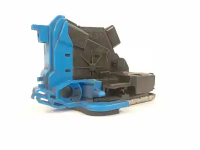 Second-hand car spare part rear right door lock for hyundai i30 (gd) style oem iam references 81420a6000