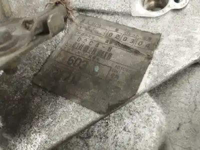 Автозапчасти б/у коробка передач за mazda 5 berl. (cr) 2.0 crtd active+ (105kw) ссылки oem iam d2c4b   Автозапчасти б/у коробка передач за mazda 5 berl. (cr) 2.0 crtd active+ (105kw) ссылки oem iam d2c4b