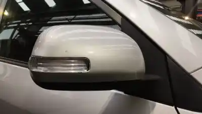 Автозапчасти б/у задний вид справа за toyota rav 4 (a3) active ссылки oem iam 