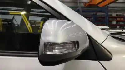 Автозапчастина б/у правий задний огляд для toyota rav 4 (a3) active посилання на oem iam   