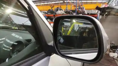 Автозапчастина б/у правий задний огляд для toyota rav 4 (a3) active посилання на oem iam   