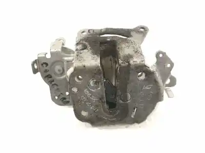 Автозапчасти б/у замок правой сдвижной двери за dacia dokker ambiance ссылки oem iam 825087319r  