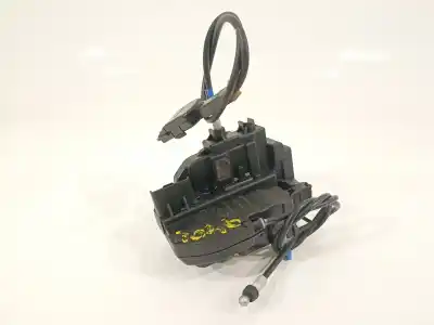Автозапчастина б/у замок дверей заднього лівого для NISSAN NOTE (E11E) Naru Edition Посилання на OEM IAM 825019U100  