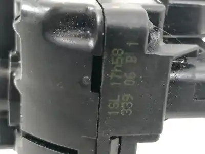 Second-hand car spare part rear left door lock for nissan note (e11e) naru edition oem iam references 825019u100  