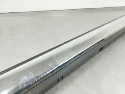 Автозапчасти б/у боковая юбка за citroen c-crosser xtr ссылки oem iam 6512a137  